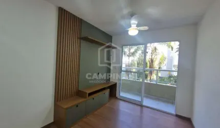 Apartamento com 2 quartos para alugar na Rua Santa Rita do Passa Quatro, 355, Jardim Nova Europa, Campinas, 47 m2 por R$ 2.600