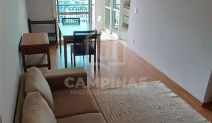 Apartamento com 2 quartos para alugar na Rua Padre José Teixeira, 93, Cambuí, Campinas, 65 m2 por R$ 6.000