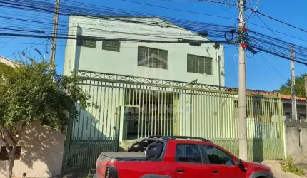 Barracão / Galpão / Depósito à venda na Rua Ziff kenko do Brasil, 294, Jardim Girassol, Hortolândia, 260 m2 por R$ 1.500.000