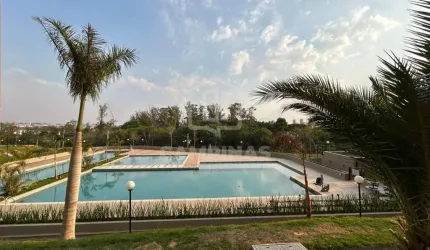 Apartamento com 2 quartos à venda na Rua Aguinaldo Xavier de Souza, 121, Loteamento Parque São Martinho, Campinas, 66 m2 por R$ 585.000