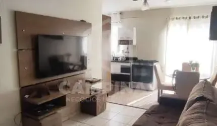 Casa com 2 quartos à venda na Ipê Amarelo, 185, Parque Campo Bonito, Indaiatuba, 72 m2 por R$ 445.000