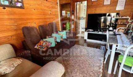 Casa com 2 quartos à venda na Rua Nazareno Mingoni, 444, Jardim do Lago, Campinas, 233 m2 por R$ 830.000