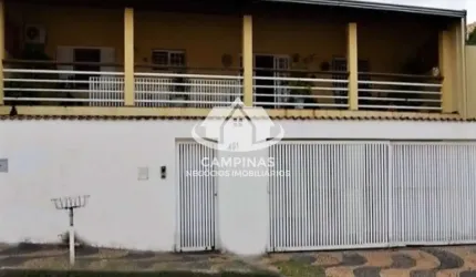Casa com 3 quartos à venda no Jardim Proença, Campinas , 300 m2 por R$ 750.000