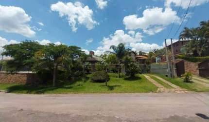 Casa Térrea para Venda no Condomínio Village Morro Alto, Itupeva -SP.