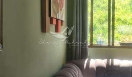 Apartamento à venda em Jundiaí-SP: 2 quartos, 1 sala, 1 banheiro, 1 vaga de garagem na Chácara Pai Jacó!