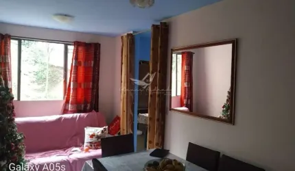 Apartamento à venda em Jundiaí-SP no Residencial Videiras. Aproveite!
