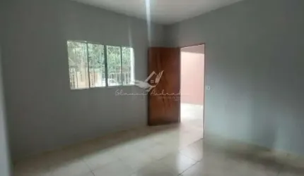 Casa à venda em Jarinu-SP, bairro Estancia Iporanga, 3 quartos.