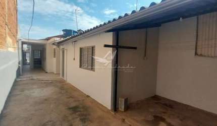 Casa com Edícula à venda em Jundiaí -SP, Vila Joana- Ponte São João Venha conferir!