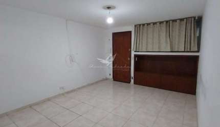 Apartamento à venda em Jundiaí-SP, Parque Cecap 64m². Venha conferir!