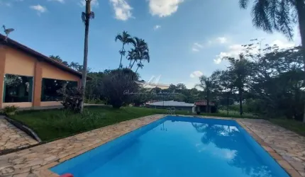 Chácara em condomínio para venda em Jundiaí -SP.