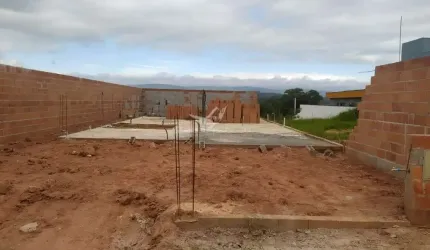 Terreno à venda em Itupeva-SP, Residencial Tosi - 250m² de área! Construa a casa dos seus sonhos em localização privilegiada.