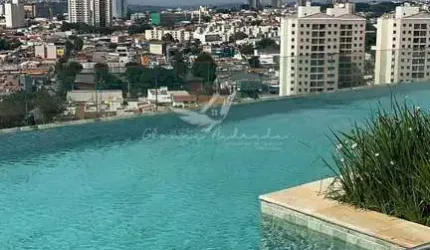 Imperdível! Cobertura de luxo à venda em Jundiaí-SP, bairro Anhangabaú. 4 quartos, 4 suítes, 3 salas, 1 banheiro, 3 vagas, 220m².