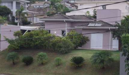 Casa no Residencial Itatiba Country Club: 3 quartos, suíte, área gourmet e segurança 24h!