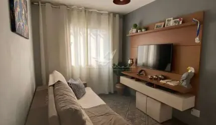 Apartamento à venda em Jundiaí-SP, Condomínio Residencial Alpha.Venha conferir!