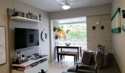 APARTAMENTO PADRÃO 1 QUARTO Á VENDA EM JURERÊ!