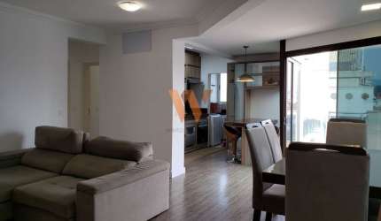 Excelente Cobertura Plana com 110m² à Venda em Jurerê!!