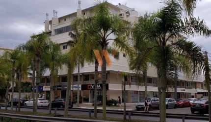 Cobertura Duplex 3 Suìtes  à Venda em Jurerê - Excelente localização!