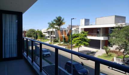 EXCELENTE APARTAMENTO com 108M² `à VENDA em JURERÊ IN – FLORIANÓPOLIS/SC!