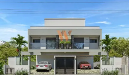 Casa Geminada com 4 suítes à Venda em Jurerê – Florianópolis/SC!