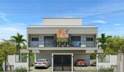 Casa Geminada com 4 suítes à Venda em Jurerê – Florianópolis/SC!