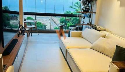 APARTAMENTO com 127m² à VENDA em JURERÊ!