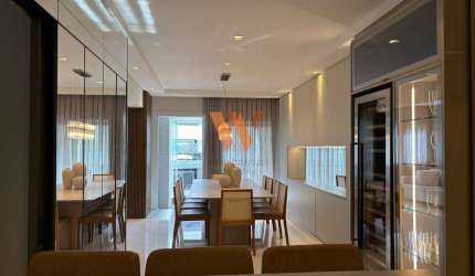 Apartamento Duplex Novo com 167m² à Venda - em Jurerê!!