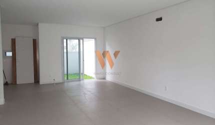 Casa Geminada com 4 suítes à Venda em Jurerê – Florianópolis/SC!