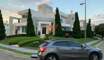 Lindíssima Casa à Venda no Amoraeville - em Jurerê Internacional – Florianópolis/SC!