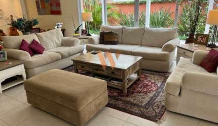 CASA COM 500m² à VENDA em JURERÊ INTERNANCIONAL - FLORIANÓPOLIS/SC!
