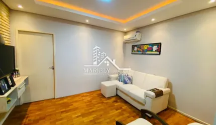 Apartamento, Venda A-#105