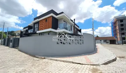 Sobrado Geminado, Venda SG-#035