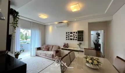 Apartamento, Venda A-#172