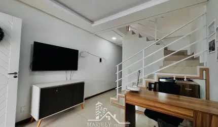 Sobrado Geminado, Venda SG-#050