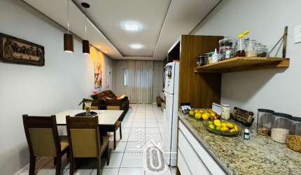 Apartamento, Venda A-#209
