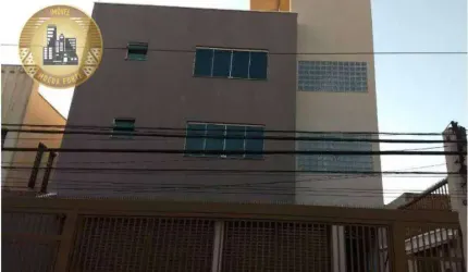 Prédio à venda, 490 m² por R$ 1.800.000,00 - Dos Casa - São Bernardo do Campo/SP