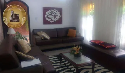 Casa à venda, 204 m² por R$ 1.000.000,00 - Assunção - São Bernardo do Campo/SP
