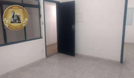Casa à venda, 90 m² por R$ 375.000,00 - Independência - São Bernardo do Campo/SP