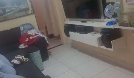 Apartamento à venda, 52 m² por R$ 200.000,00 - Cooperativa - São Bernardo do Campo/SP