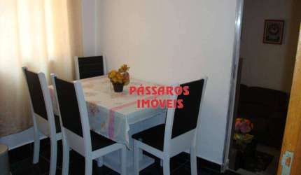 Prédio à venda, 350 m² por R$ 350.000,00 - Dos Finco - São Bernardo do Campo/SP