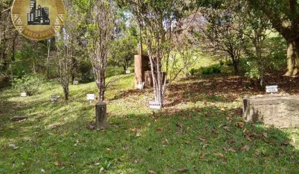 Área à venda, 5700 m² por R$ 600.000 - Pinhal - Jarinu/SP
