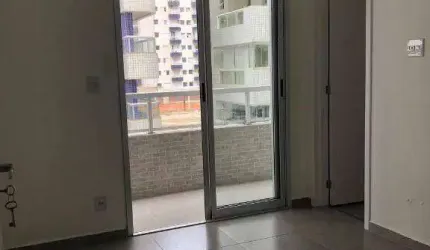Apartamento à venda, 77 m² por R$ 615.000,00 - Canto do Forte - Praia Grande/SP
