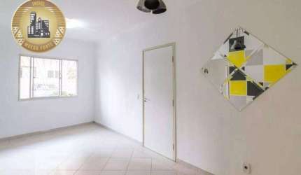 Apartamento à venda, 54 m² por R$ 275.000,00 - Santa Terezinha - São Bernardo do Campo/SP