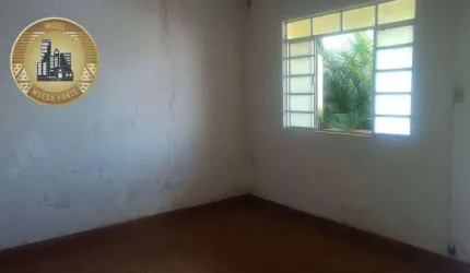 Casa à venda, 168 m² por R$ 580.000,00 - Vila Planalto - São Bernardo do Campo/SP