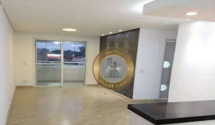 Apartamento à venda, 58 m² por R$ 460.000,00 - Assunção - São Bernardo do Campo/SP