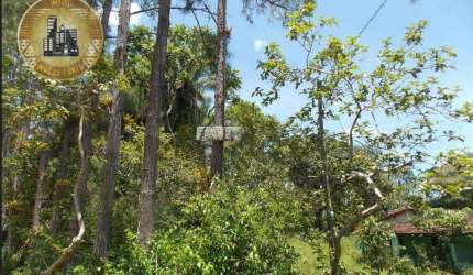 Sítio à venda, 173000 m² por R$ 743.900,00 - Zona Rural. - Juquiá/SP