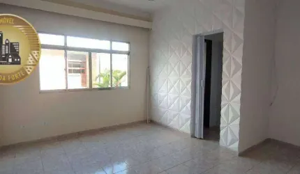 Sala para alugar, 35 m² por R$ 1.300,00/mês - Dos Casa - São Bernardo do Campo/SP