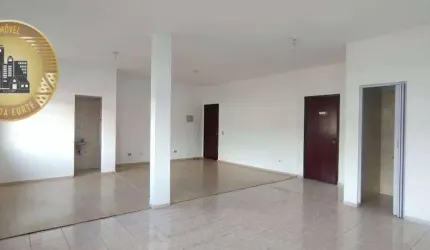 Sala para alugar, 70 m² por R$ 2.300,00/mês - Dos Casa - São Bernardo do Campo/SP
