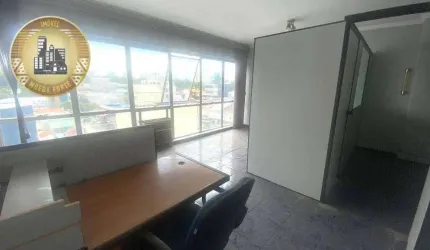 Sala à venda, 50 m² por R$ 250.000,00 - Jardim do Mar - São Bernardo do Campo/SP