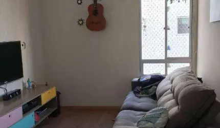 Apartamento com 2 dormitórios à venda, 83 m² por R$ 470.000,00 - Santa Paula - São Caetano do Sul/SP