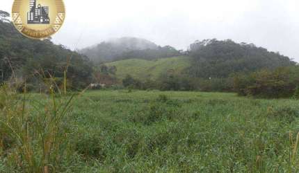 Sítio à venda, 494000 m² por R$ 741.000,00 - Zona Rural. - Juquiá/SP